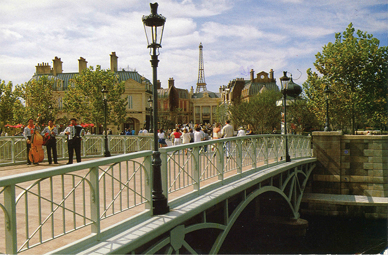 postcard